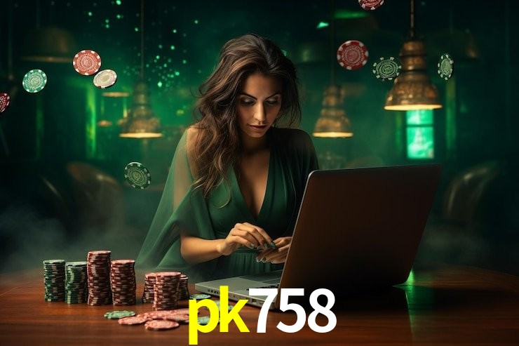 Processo de Download do App pk758 - Passo a Passo Simples