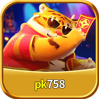 pk758 Logo
